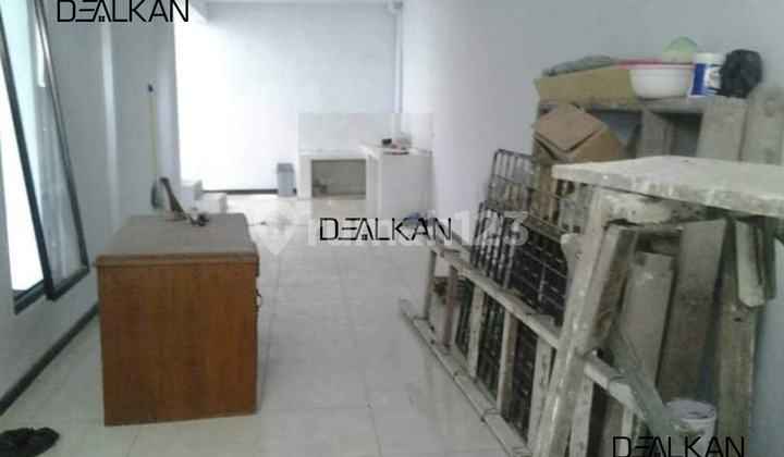 For Sale Rumah 2 Lantai di Perumahan Rungkut 2