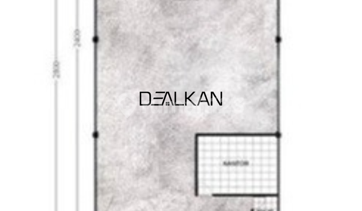 For Sale Warehouse Area 414 m² Prambanan Bizzland For Sale Warehouse Area 414 m² Prambanan Bizzland