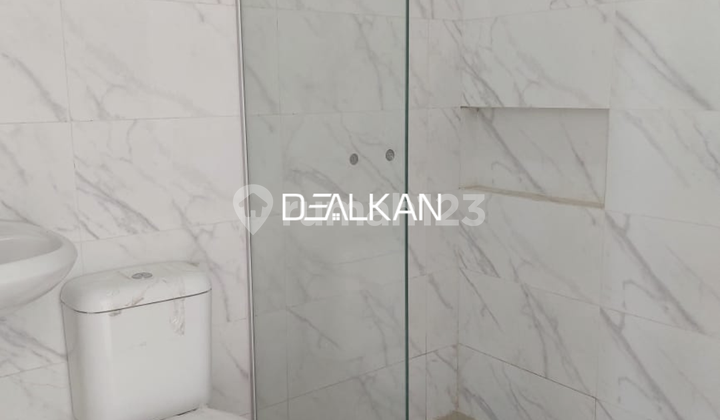 For Sale Rumah Baru Gress 2 Lantai di Perumahan Mulyosari 2