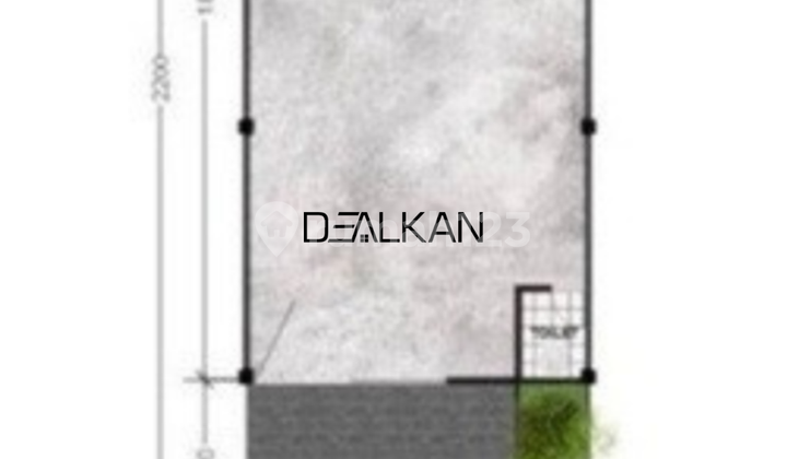 For Sale Prambanan Bizzland Warehouse Area 200 m² For Sale Prambanan Bizzland Warehouse Area 200 m²