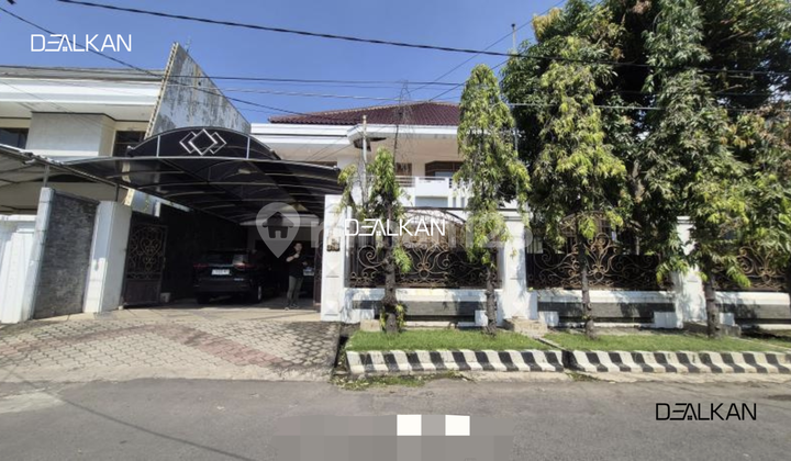 For Sale Rumah Old Money Surabaya Timur For Sale Rumah Old Money Surabaya Timur