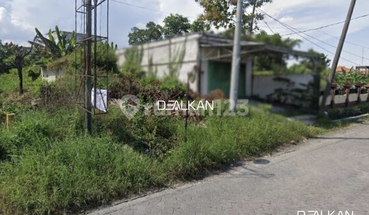 Dijual Tanah SHM di Tanjungan Driyorejo Gresik Dijual Tanah SHM di Tanjungan Driyorejo Gresik
