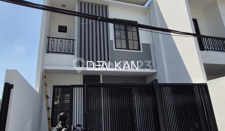 For Sale Rumah Baru Gress Modern Minimalist For Sale Rumah Baru Gress Modern Minimalist