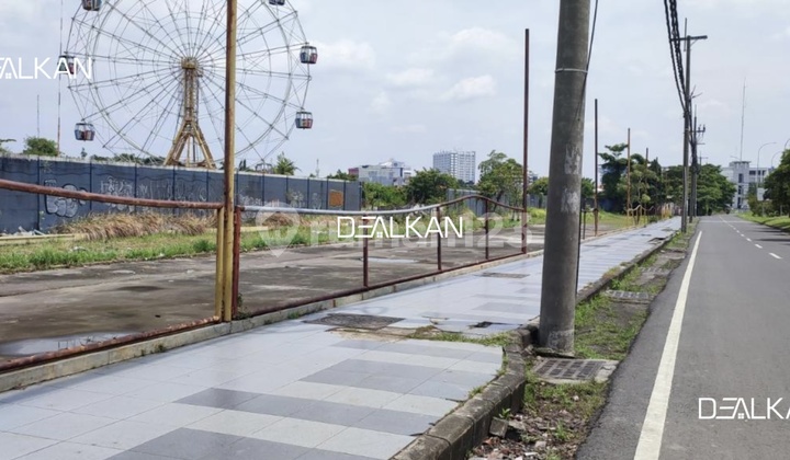 Disewakan Tanah Luas ± 8 Ha di Ahmad Yani, Gayungan Disewakan Tanah Luas ± 8 Ha di Ahmad Yani, Gayungan