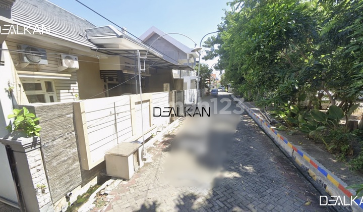 For Sale Freehold House in Mulyosari Housing 2