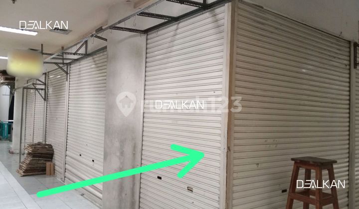 Dijual Stand di Pusat Grosir Surabaya (Pgs) Dijual Stand di Pusat Grosir Surabaya (Pgs)