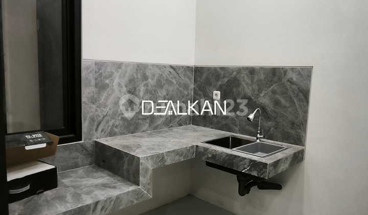 For Sale New Fresh 2-Story House at Pantai Mentari 2