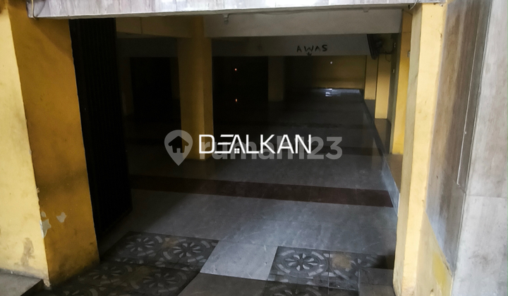 For Rent 4-Storey Shop House, 0 Kertajaya Street 2