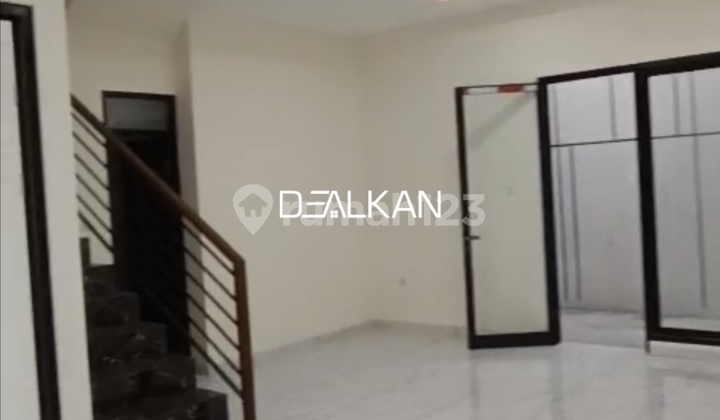 New House for Sale in Mulyosari Housing Complex 2