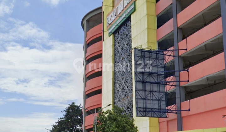 Dijual Stand di Pasar Turi Baru Surabaya Dijual Stand di Pasar Turi Baru Surabaya