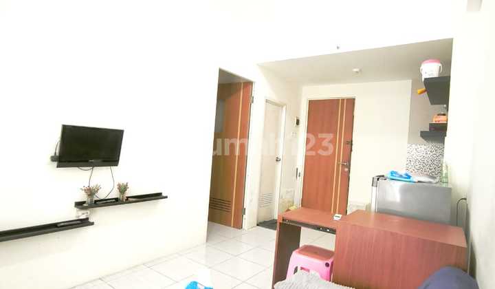 2 BR Apartment Puncak Dharmahusada Minimalist Fully Furnished City View 2 BR Apartment Puncak Dharmahusada Minimalist Fully Furnished City View