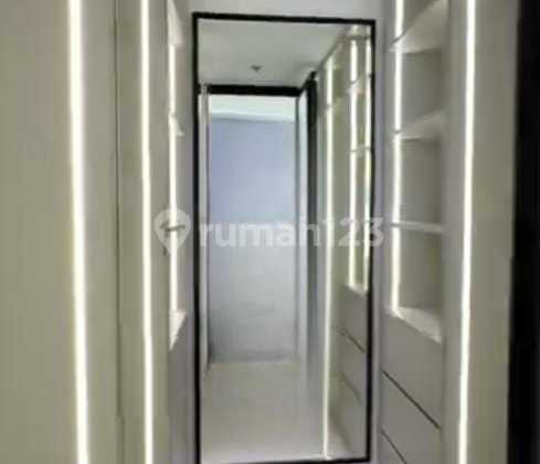 Apartemen One Icon Full Furnish View City Dekat Mall 2