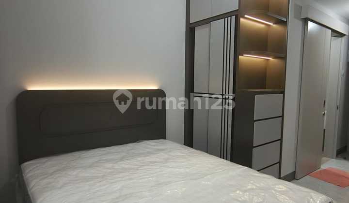 Apartemen 1 BR Bella Akses Pakuwon City Mall,Full Furnsih 2