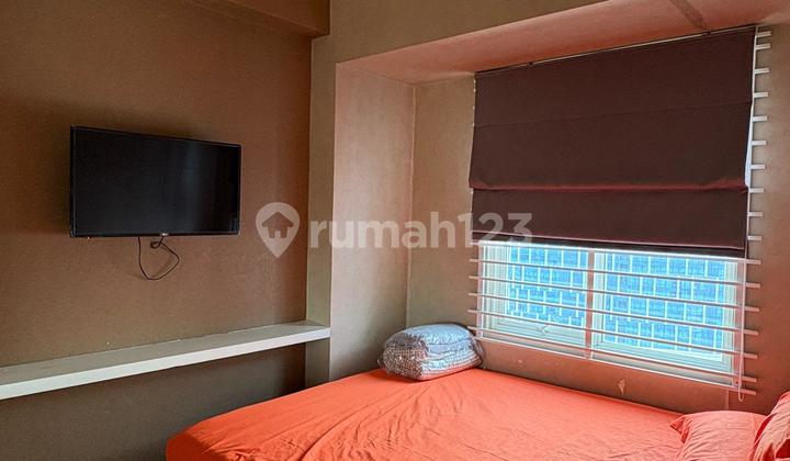 2 BR Apartment Tanglin Fully Furnished Minimalist City View 2