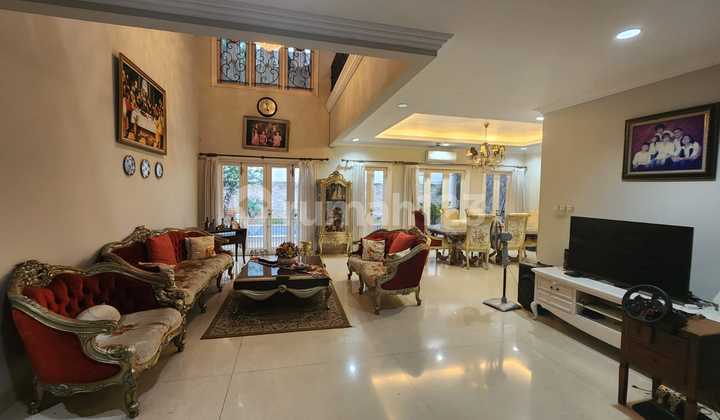 For Sale Raffles Hills Boulevard Cibubur Best Price For Sale Raffles Hills Boulevard Cibubur Best Price