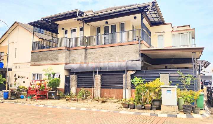 For Sale Cibubur Residence Hook House Best Price