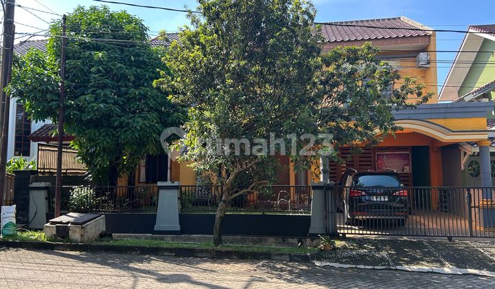 Rumah Cantik di Permata Puri Cibubur Harga Nego Rumah Cantik di Permata Puri Cibubur Harga Nego