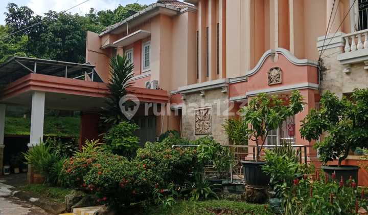 Raffles Hills Cibubur Siap Huni Harga Terbaik 2