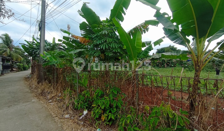 Dijual Tanah Belakang Bukit Golf Cibubur Harga Nego Dijual Tanah Belakang Bukit Golf Cibubur Harga Nego