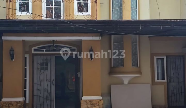 For Quick Sale, Raffles Hills Cibubur House, Negotiable Price