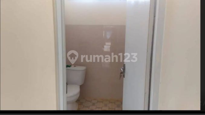 House in Bogor with Large Land at the Best Price 2