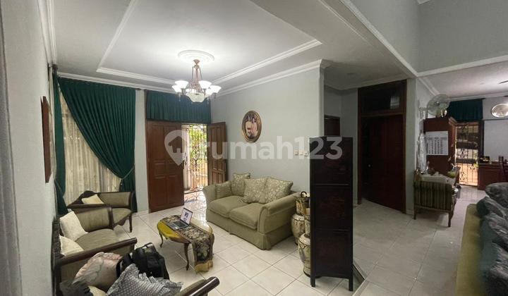 For Sale Large Land House Leuwinanggung Best Price 2