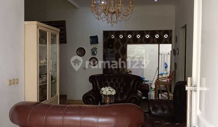 Nice House Laguna Garden Cibubur Negotiable Price 2