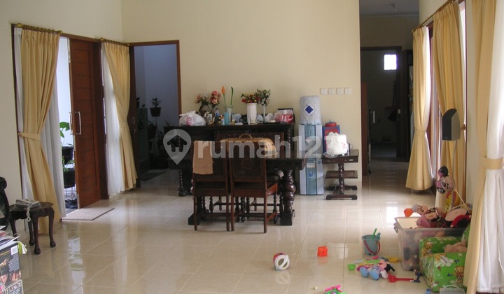 For Sale House in Cibubur Harjamukti Cheap Price 2