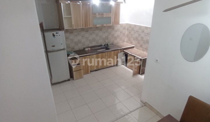 Rumah Cantik Raffles Hills Cibubur Harga Nego 2