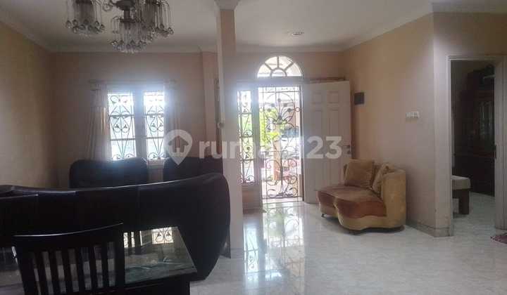 Dijual Cepat Rumah Raffles Hills Cibubur Harga Terbaik 2