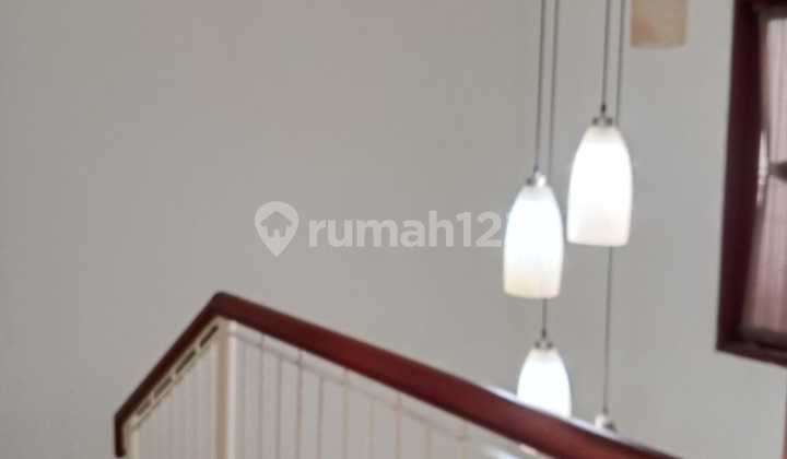 Dijual Rumah Raffles Hills Cibubur Harga Terbaik 2