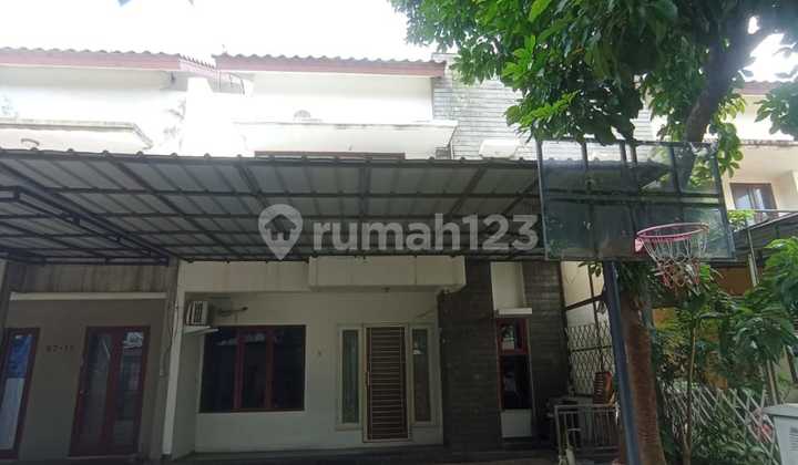 Dijual Rumah Cantik Raffles Hills Cibubur Harga Terbaik