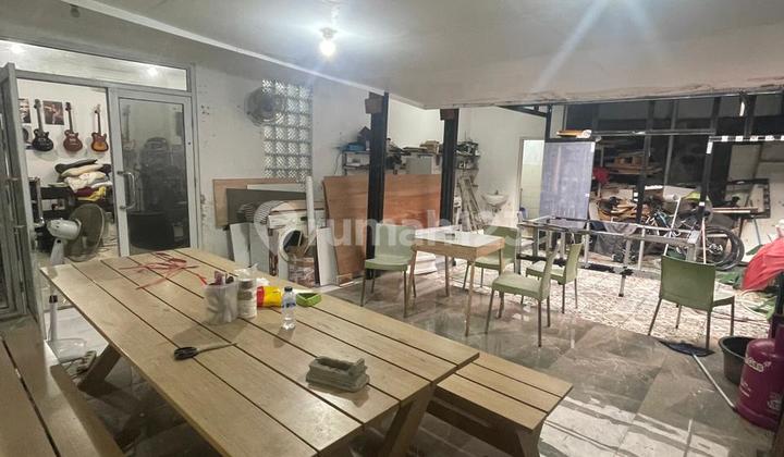 For Sale, Kranggan Permai House, Land Only, Negotiable 2