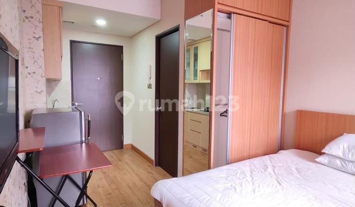 For Sale Trans Park Cibubur Apartment Negotiable Price