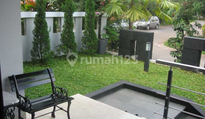 Dijual Rumah Cantik Raffles Hills Cibubur Harga Terbaik 2