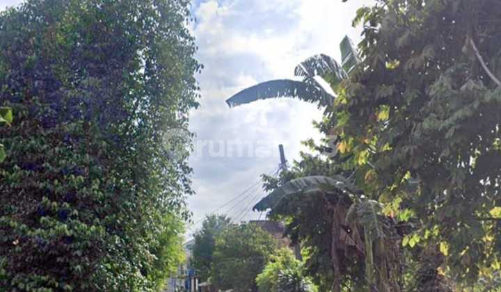 Land for Sale in Leuwinanggung Cibubur, Strategic Location, Negotiable