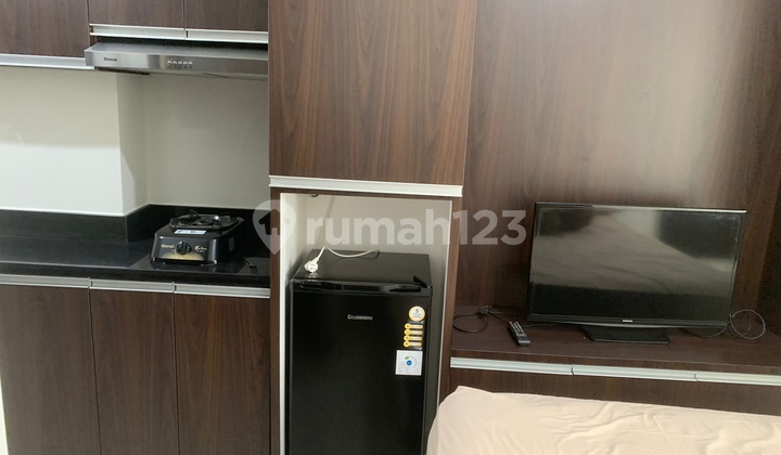 Disewakan Apartemen Trans Park Cibubur Siap Huni 2