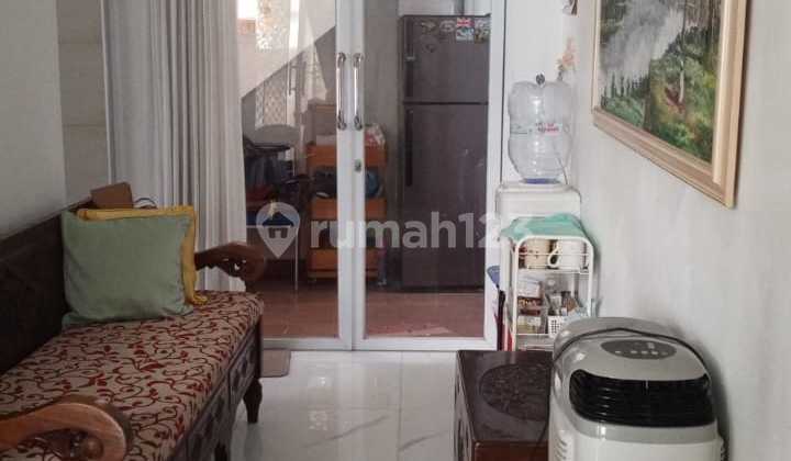 For Sale House in Harjamukti Cibubur Ready to Occupy Negotiable 2