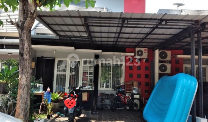 Quick Sale Cibubur Country House Best Price