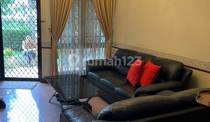 Beautiful Raffles Hills Cibubur House Best Price 2