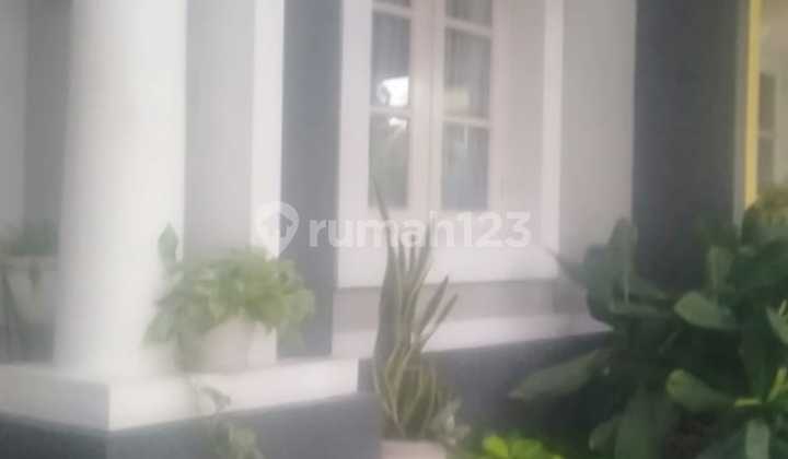 Dijual Cepat Rumah Raffles Hills Cibubur Siap Huni Nego