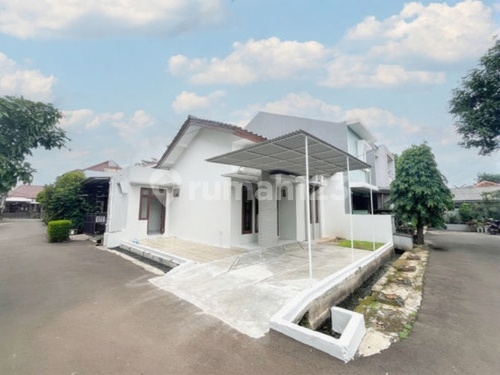 Dijual Rumah Dekat Stasiun LRT Cibubur Nego Dijual Rumah Dekat Stasiun LRT Cibubur Nego