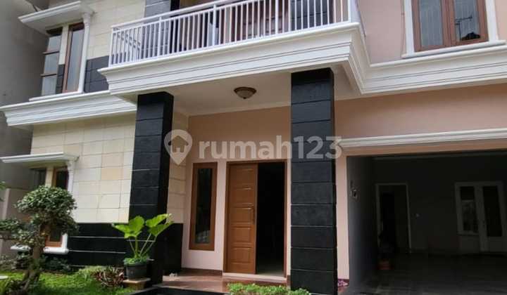 Dijual Rumah Cantik Puri Sriwedari Cibubur Harga Terbaik Dijual Rumah Cantik Puri Sriwedari Cibubur Harga Terbaik