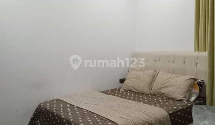 Rumah Hook Cantik Taman Laguna Cibubur Harga Terbaik 2