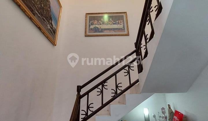 Dijual Rumah Taman Laguna Cibubur Harga Terbaik 2
