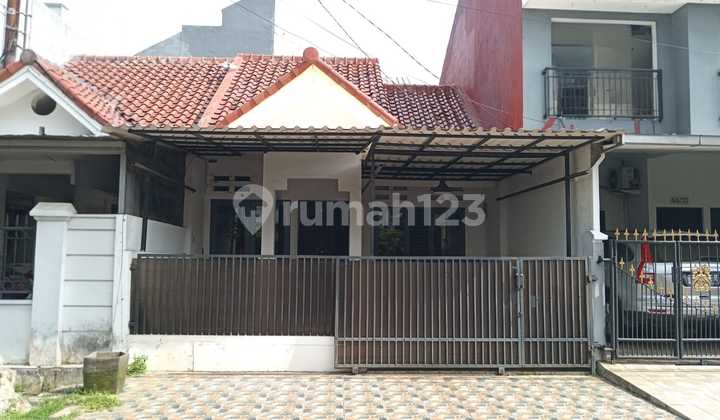 Dijual Cepat Raffles Hills Cibubur Harga Terbaik