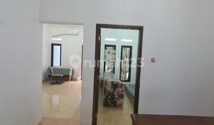 Dijual Cepat Rumah Puri Sriwedari Cibubur Harga Terbaik Murah 2