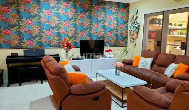 For Quick Sale, Raffles Hills Cibubur House, Negotiable Price 2