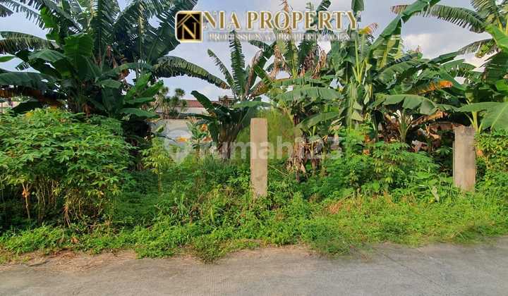 Dijual Tanah Kavling Dekat Stasiun LRT Harjamukti Cibubur