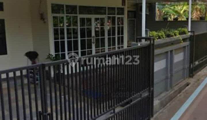 For Sale House in Leuwinanggung Cibubur Best Price